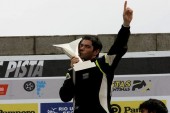 TC Pista: Gini y su «Toro» metieron triunfazo en Trelew