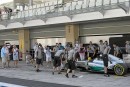 Penoso: Ferrari espió a Mercedes en Abu Dhabi