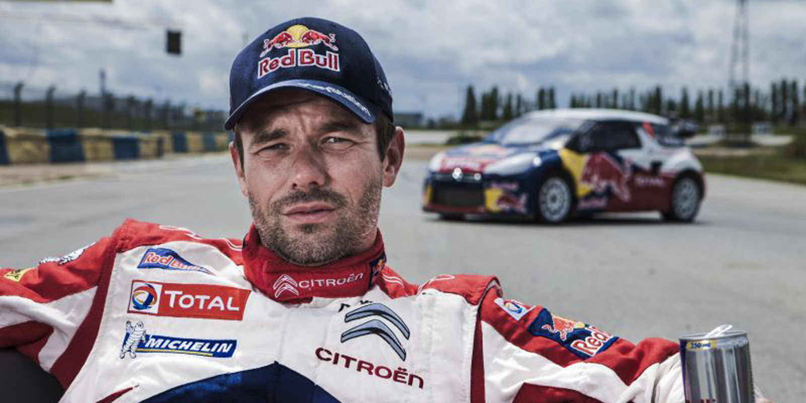 WRC: Loëb correrá en 2015 la primera prueba en Monte Carlo