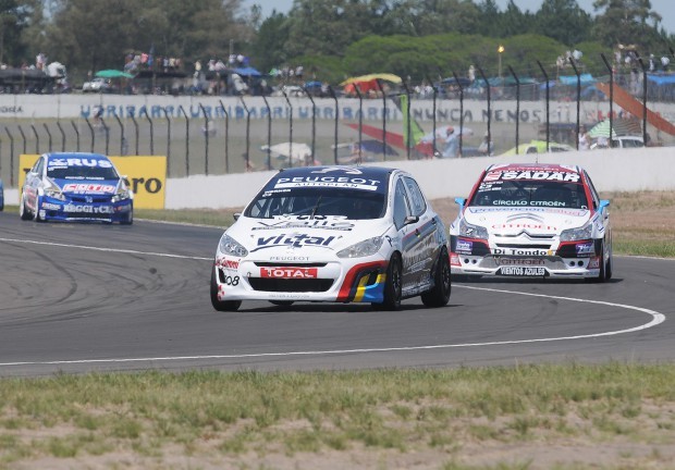 TN Final Clase 3 :  Werner profeta en su tierra