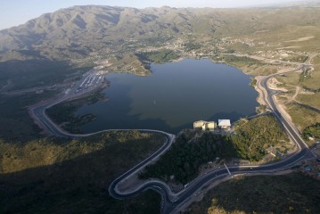 El Súper TC 2000 cierra la temporada en Potrero de los Funes