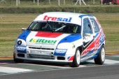 Las primeras impresiones de Lucas Huser después de su debut en el TS 1800