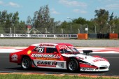 TC 4000: Claudio Buchholz vencedor en Termas de Río Hondo