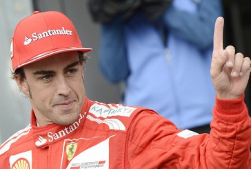 Confirmado: Alonso deja Ferrari