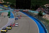 STC 2000: Girolami, Pernía y Canapino van por el título