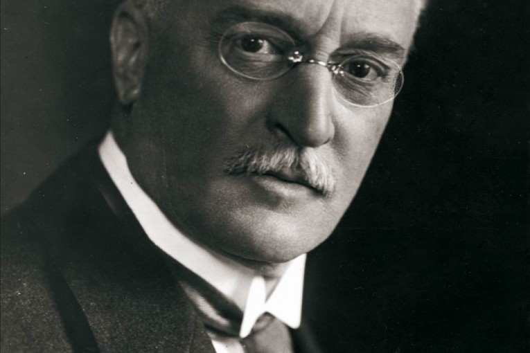 El gran legado de Rudolf Diesel