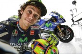 El «Inoxidable» Valentino, balance de un buen año