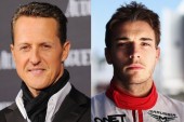 La salud de Schumacher y Bianchi