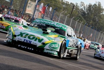 El calendario del Turismo Carretera y Turismo PIsta