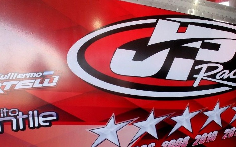 El JP Racing tiene sus pilotos para 2015