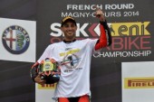 «Quiero correr todo el campeonato y no solo en Argentina»