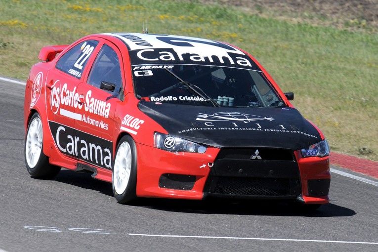 TN Clase 3: Merayo obtuvo el uno