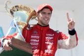 Gomez ganó y Rossi es Campeón del TN 2014