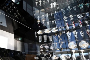 No solo en Argentina…., se robaron mas de 60 trofeos de Red Bull