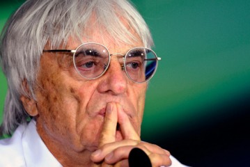 Denuncian a Bernie por 345 millones