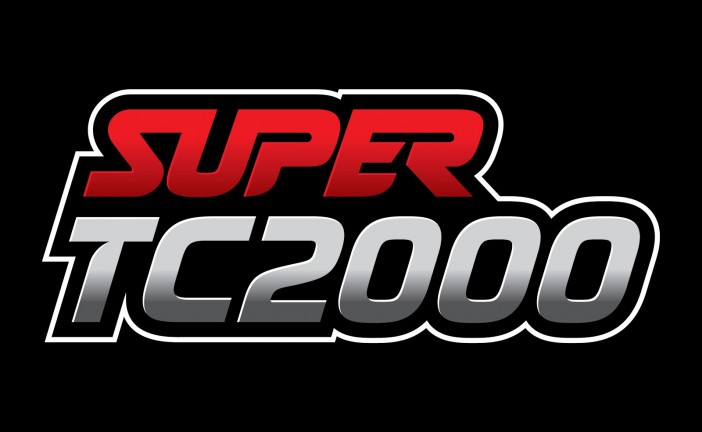 Calendario Super TC 2000