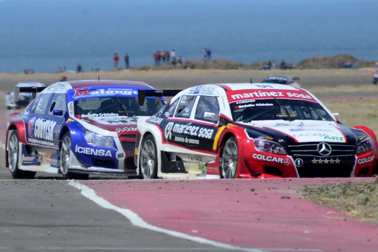 Top Race: Campeón se busca