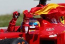 Las «pequeñas» victorias de Fernando Alonso