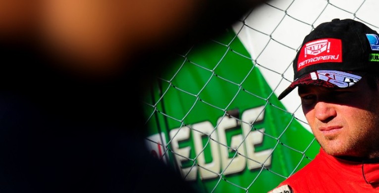 Rally Argentino: Fuchs quiere la gloria