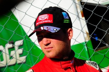 Rally Argentino: Fuchs quiere la gloria