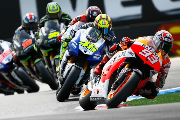 Cambios en el reglamento deportivo y técnico de la Comisión GP