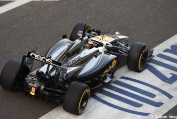 El MP-30, el primer coche en aprobar los test FIA 2015