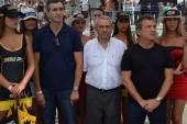 La política mete la mano en el calendario 2015