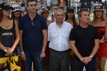 La política mete la mano en el calendario 2015
