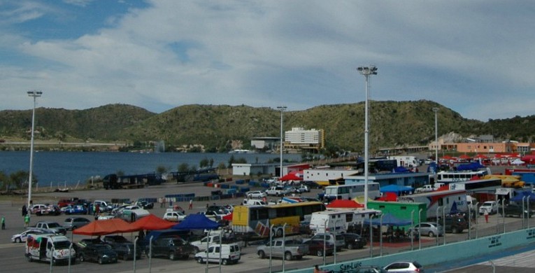 Rally Argentino: se define en San Luis