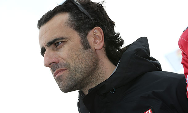 Indy Car 2015: Darío Franchitti augura un año de intensa lucha