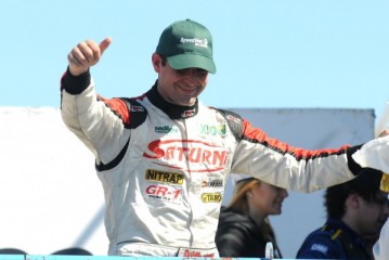 Turismo Nacional Clase 3: Saturni de cara al 2015