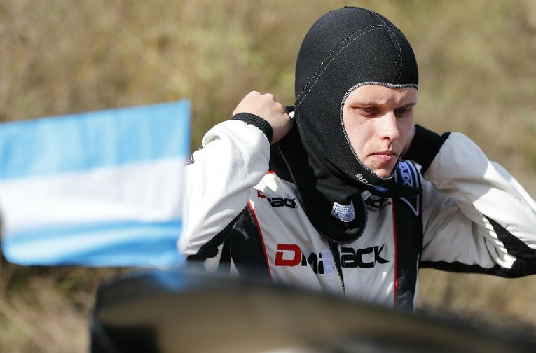 WRC: Cambios de pilotos para esta temporada