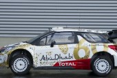 WRC: el «tunning» del equipo de Meeke, Loeb y Otsberg para ésta temporada