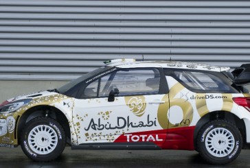 WRC: el «tunning» del equipo de Meeke, Loeb y Otsberg para ésta temporada