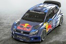 WRC: se presentó el Polo Segunda generación