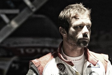 Rally Mundial: Loeb regresó con todo