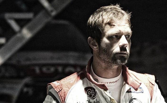 Rally Mundial: Loeb regresó con todo