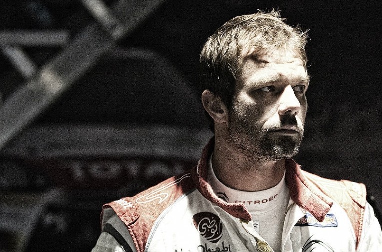 Rally Mundial: Loeb regresó con todo