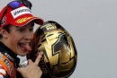 Moto GP: Márquez cree que Lorenzo será el piloto a batir en ésta temporada