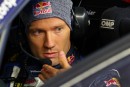 WRC: Ogier ganó en Montecarlo