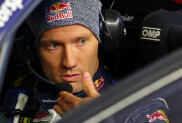 WRC: Ogier ganó en Montecarlo