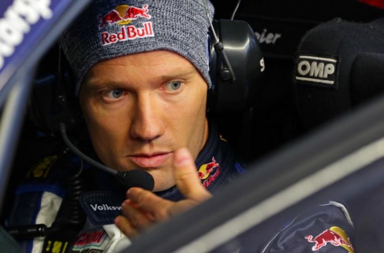 WRC: Ogier ganó en Montecarlo