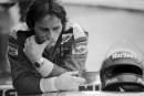 Tributo a Gilles Villeneuve