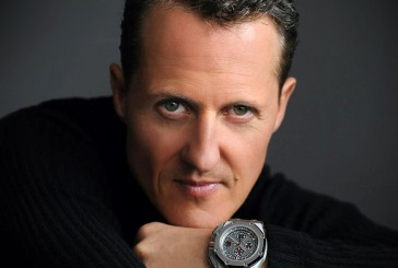 Michael Schumacher cumple 46 años