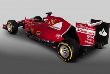 Análisis punto por punto de la nueva Ferrari
