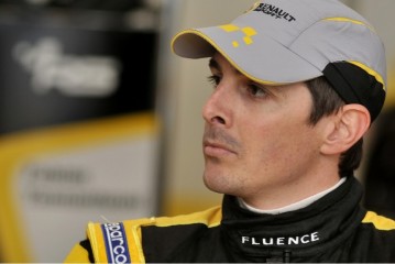 Super TC 2000: Yannantuoni cambia de equipo