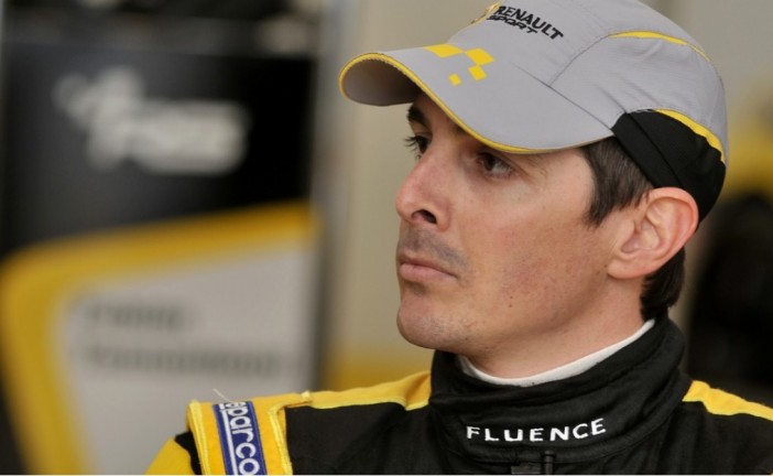 Super TC 2000: Yannantuoni cambia de equipo