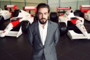 Test en Jerez: Alonso arranca con el MP4-30
