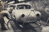 La historia de Renault en Argentina