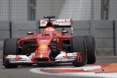 F1: Mc Laren y Ferrari presentan a fines de Enero, los prototipos para ésta temporada